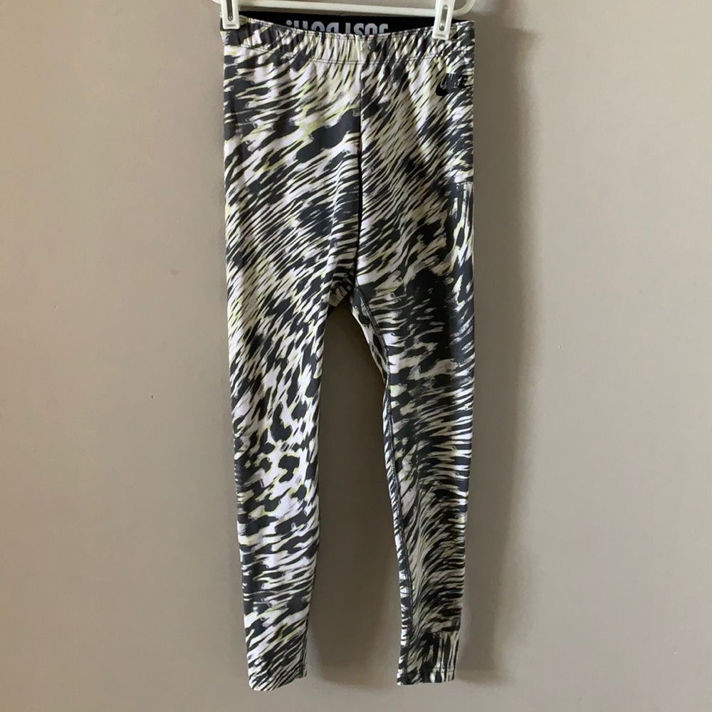 Nike Athletic Leggings, Sz XS